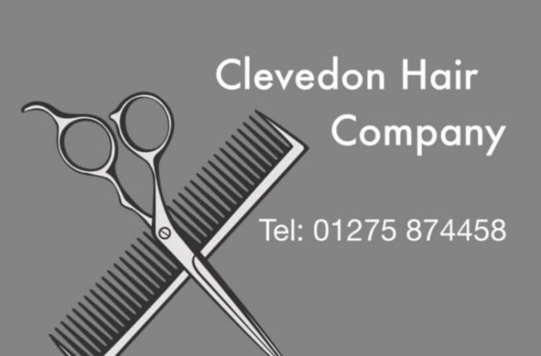 Clevedon Hair Company Meet The Team